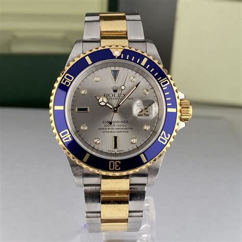 rolex 16613 sultan clone|rolex 16613 oyster bracelet.